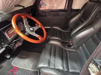 Gebraucht Citroën 2CV Charleston 29 PS (21 kW) 1988 Rot Limousine