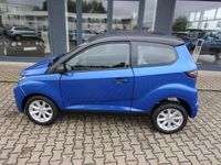 Neu Aixam Crossline Pack 2025 Blau