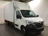 Gebraucht Renault Master 145 PS (106 kW) 2022 Van / Kleinbus