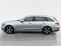 Gebraucht Mercedes C180 Avantgarde 170 PS (125 kW) 2024 Silber Kombi