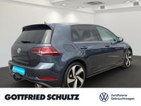 gebraucht VW Golf VII Lim. 2.0TSI DSG LED PDC CARPLAY KEYLESS GTI Performance