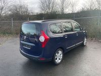 gebraucht Dacia Lodgy 1.2 Klima-Navigation-Alu-PDC