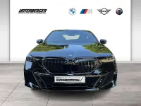 Gebraucht BMW 540 M Sport 303 PS (222 kW) 2025 Schwarz Limousine