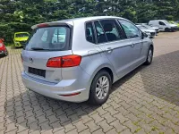 Gebraucht VW Golf VII Comfortline 110 PS (80 kW) 2016 Silber Limousine