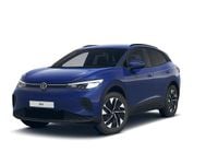 Second-hand VW ID.4 Pro 210 kW (286 CP) 2024 Albastru SUV
