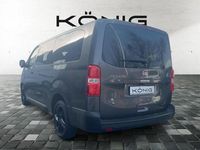 Gebraucht Fiat Scudo 180 PS (132 kW) 2023 Grau Van