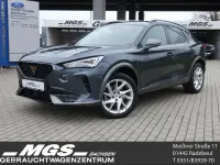 Usata Cupra Formentor 150 CV (110 kW) 2023 "magnetic tech" SUV