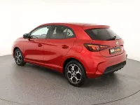 Gebraucht MG MG3 Luxury 194 PS (142 kW) 2024 Rot Kleinwagen