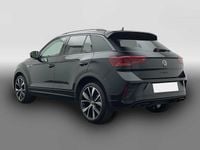 Gebraucht VW T-Roc Style 150 PS (110 kW) 2025 Schwarz SUV
