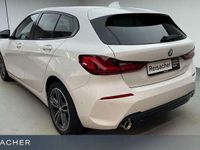 gebraucht BMW 118 i