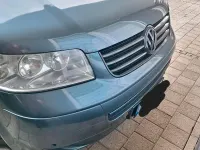 Occasion VW Transporter 174 ch (127 kW) 2004 Gris Van