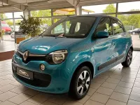 Używany Renault Twingo Dynamique 90 KM (66 kW) 2015 Niebieski Hatchback