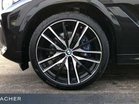 gebraucht BMW X6 M i A SkyLounge DAProf StdHzg Laser