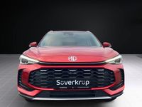 Neu MG ZS Luxury 197 PS (144 kW) 2026 Rot SUV