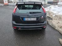 Gebraucht Ford Focus ST 300 PS (220 kW) 2006 Schwarz Coupé