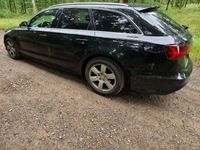 gebraucht Audi A6 Avant 2.0 TDI ultra S tronic