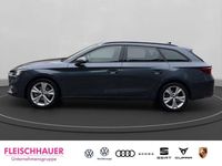 Gebraucht Seat Leon FR 150 PS (110 kW) 2025 Grau Kombi