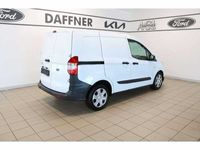 gebraucht Ford Transit Courier Trend