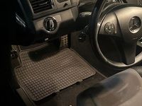 Gebraucht Mercedes C250 204 PS (150 kW) 2009 Schwarz Kombi