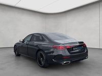Gebraucht Mercedes E400 Premium 252 PS (185 kW) 2025 Graphitgrau metallic Limousine