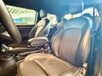 Używany Mini Cooper 136 KM (100 kW) 2022 Czarny Hatchback