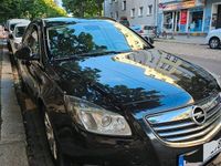 gebraucht Opel Insignia 2.0cdi Xenon LED Navigation