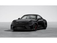 Neu Porsche 992 510 PS (375 kW) 2026 Schwarz