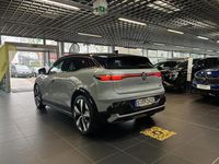 Gebraucht Renault Megane E-Tech Techno 160 kW (218 PS) 2024 Grau Limousine