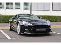 gebraucht Aston Martin Vanquish S