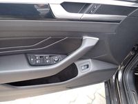 Gebraucht VW Arteon R-line 280 PS (205 kW) 2022 Grau metallic Kombi