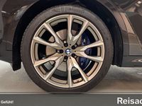 gebraucht BMW X7 M50i