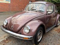 Gebraucht VW Käfer 34 PS (25 kW) 1983 Violett