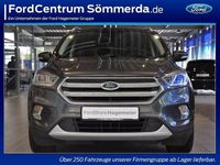 Gebraucht Ford Kuga Titanium 150 PS (110 kW) 2019 Magneticgrau metallic SUV