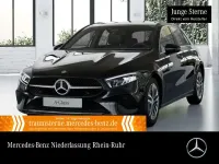 Second-hand Mercedes A250 Advanced 163 CP (119 kW) 2025 Negru Berlinǎ