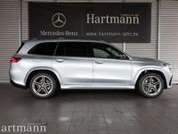Gebraucht Mercedes GLS350 AMG line 313 PS (230 kW) 2024 SUV