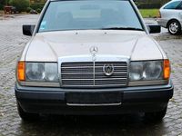 Gebraucht Mercedes E200 1989 Limousine