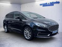 Gebraucht Ford S-MAX Vignale 190 PS (139 kW) 2020 Van / Kleinbus