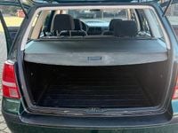 Gebraucht VW Golf IV 100 PS (73 kW) 1999 Grün Kombi