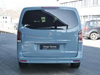 Gebraucht Mercedes e-Vito 150 kW (204 PS) 2025 Vintageblau Van / Kleinbus