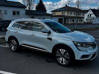 Gebraucht Renault Koleos Initiale Paris 177 PS (130 kW) 2018 Weiß SUV