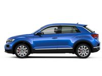 Gebraucht VW T-Roc Sport 190 PS (139 kW) 2019 SUV