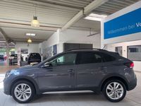 Gebraucht VW Taigo Goal 150 PS (110 kW) 2025 Grau SUV