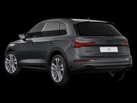 Gebraucht Audi SQ5 Ambiente 341 PS (250 kW) 2023 Grau SUV