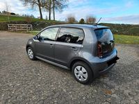 Gebraucht VW e-up! Style 61 kW (83 PS) 2022 Grau Kleinwagen