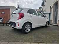 gebraucht Kia Picanto lenkrad heizung.......