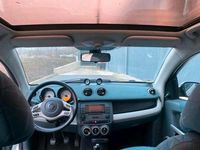 Occasion Smart ForFour Passion 71 ch (52 kW) 2005 Gris Citadine