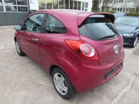 gebraucht Ford Ka Titanium