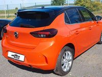 gebraucht Opel Corsa Elegance Intelli Lux Navi SHZ LHZ PDC