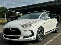 Gebraucht Citroën DS5 200 PS (147 kW) 2013 Kleinwagen