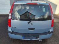 gebraucht Mitsubishi Colt 1.5 Invite